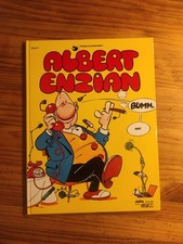 Albert enzian band - albert,