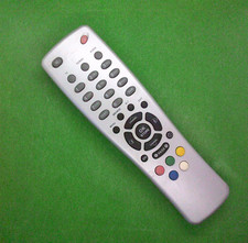 Original Fernbedienung Tevion für Receiver FTA 203