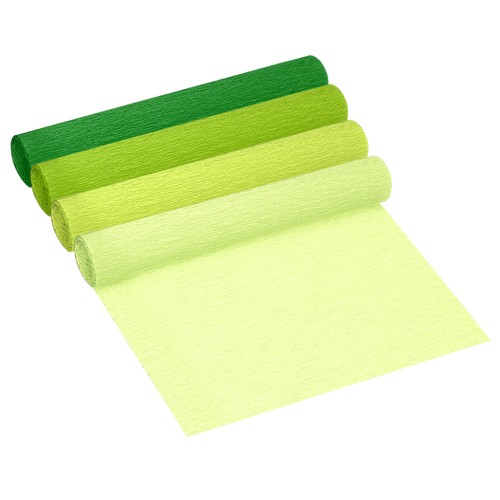 Krepppapierrolle 4 - krepppapierrolle, ft,