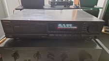 Technics SL-PG500A CD Player