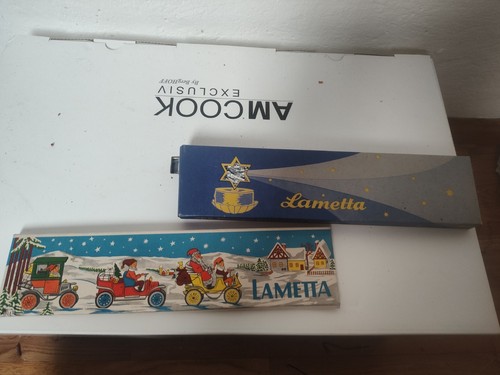 Ddr lametta weihnachtsschmuck - ddr,