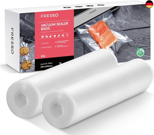 Fresko vakuumrollen rollen - vakuumrollen,