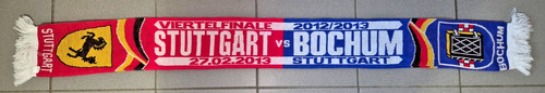 Vfb stuttgart vfl bochum - vs,