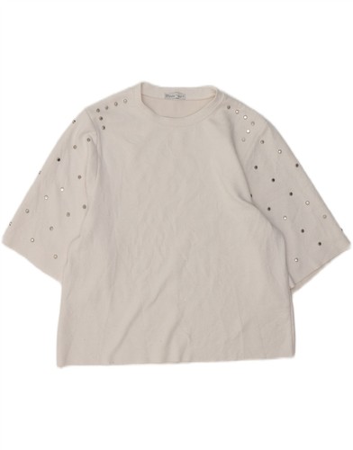 Zara damen bluse - top, uk