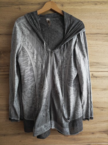 Tredy jacke grau - tredy,