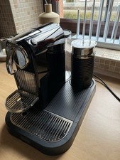 Nespressoautomat mit