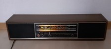 DDR Radio Prominent DE LUXE 210 VEB Robotron-Elektrik Z.-M.