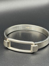 Hans Hansen Armband Silber