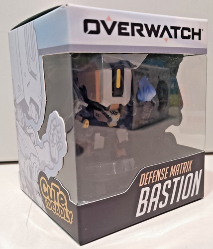 Overwatch defense matrix - defense,