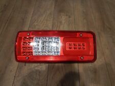 LED Heckleuchte Rückleuchte Mercedes Sprinter Pritsche 910 links 9108206400