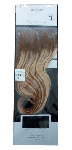 Balmain fill extensions - balmain,