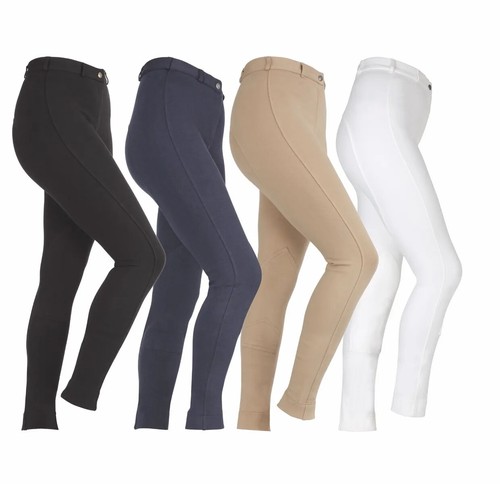 Shires damen wessex reithose - shires,