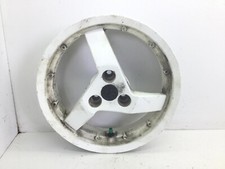 Hinterradfelge 13 X 3.50