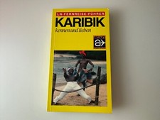 Reiseführer Karibik kennen