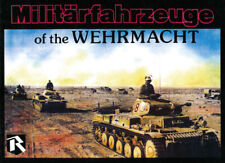 Militarfahrzeuge of the