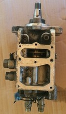 Org. BOSCH Einspritzpumpe BMW