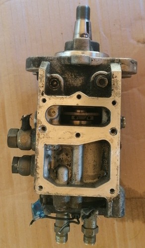 Org bosch einspritzpumpe bmw - einspritzpumpe,