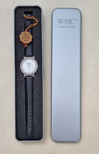 WMC Timepieces Herrenuhr mit