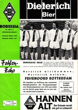 FR 3.8.72 Borussia