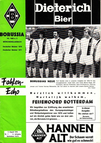 72 borussia - 3.8.72,