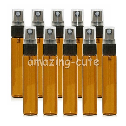 Pcs 10ml gals - 10,