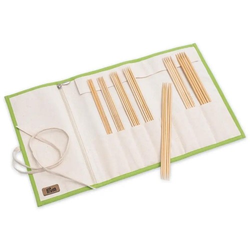 Prym strumpfstricknadel set - prym, in