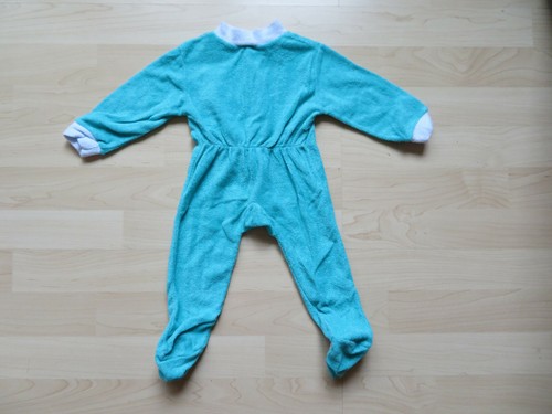 Baby strampler schlafanzug - baby, strampler/schlafanzug