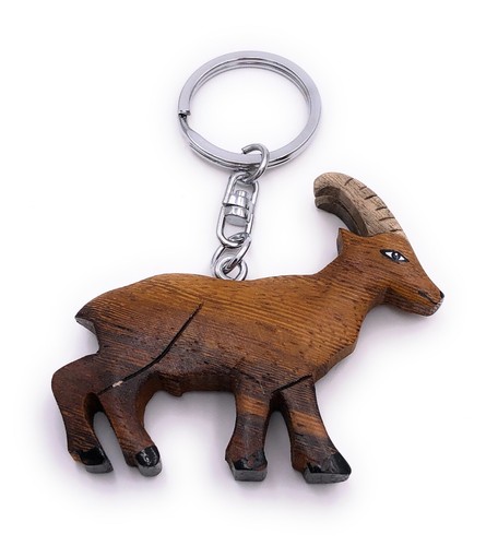 Steinbock bock ziegenbock - steinbock,