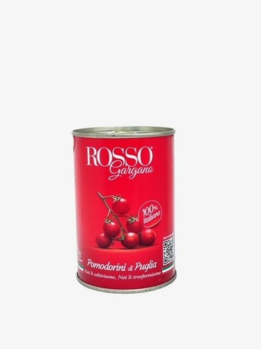 400g italienische tomaten in - 400g,