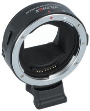 Viltrox Adapter EF/ EF-S Canon an Sony E-Mount Ausstellungsstück #X36872
