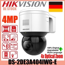 Hikvision DS-2DE3A404IWG-E 4MP