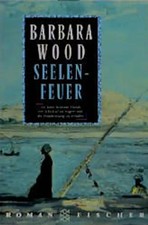 Seelenfeuer. Roman