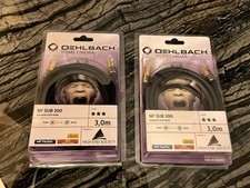 Oehlbach sub 300 3m - 2, x