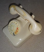Telefon(15)Tischapparat W48