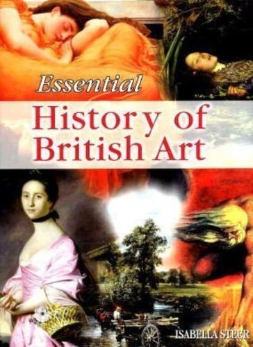 History british art - history,