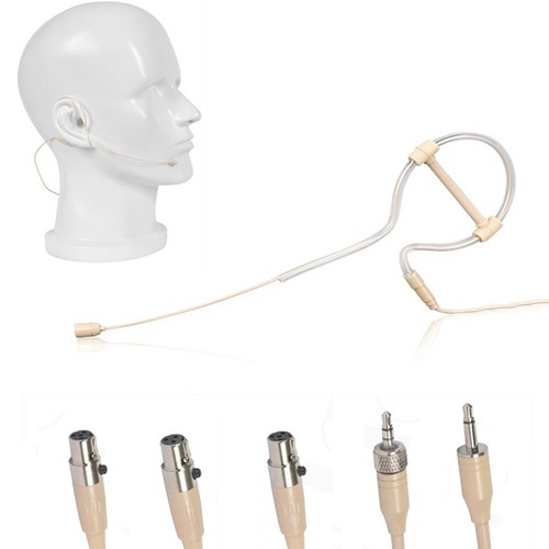 Einzel ohrb gel - einzel, headset
