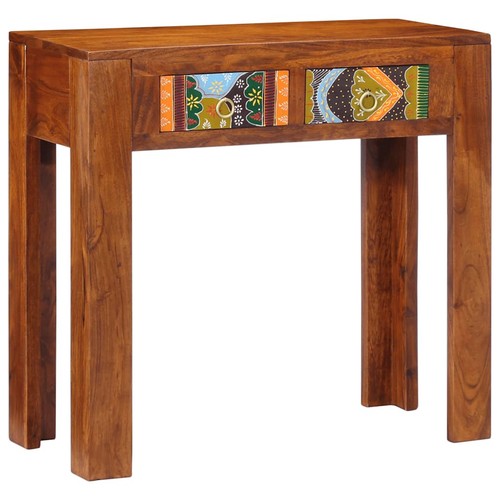 Vidaxl konsolentisch 80x35x75 - vidaxl,