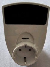 LUPUSEC - Lupus Funksteckdose (PSS) 868WF M 0314