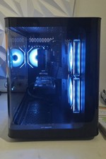 Gaming PC/ Ryzen 5 500/ RTX