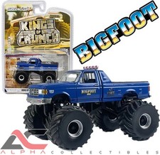 GREENLIGHT 49160D 1:64 1990