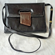 Tasche Plinio Visona Leder 22