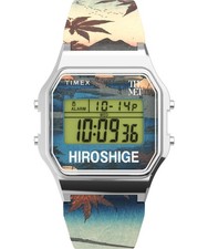 Timex The Met X Hiroshige