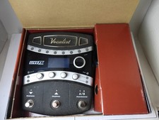 Digitech Vocalist Live FX