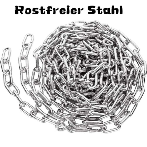 Rundstahlkette 304