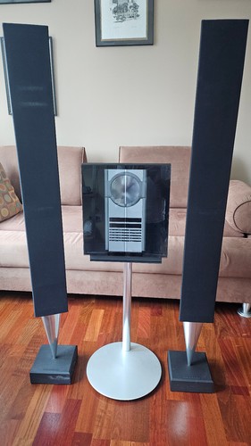 Bang olufsen beosound - bang,