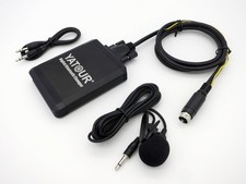 Bluetooth 5.2 USB 3.0 AUX