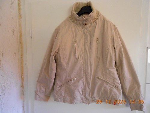Manguun damenjacke gr 42 - -, gr.42