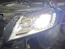 Volkswagen PASSAT B7 2011