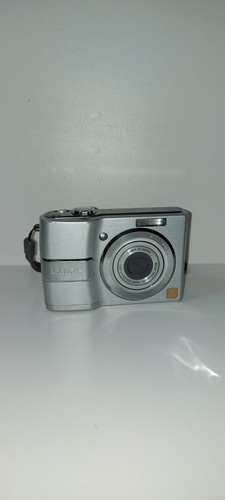 Panasonic lumix dmc ls80 - panasonic,