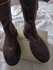 A.S. 98 Stiefeletten